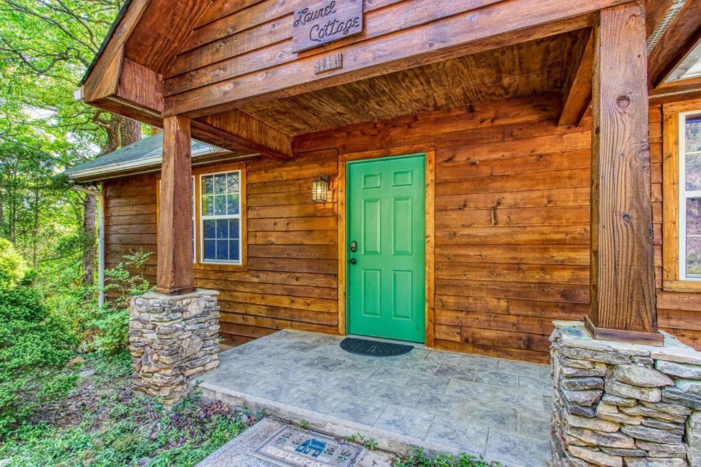 Laurel Cottage, 1089 Free Tickets Each Paid Day, Dollywood And More Sevierville Eksteriør billede