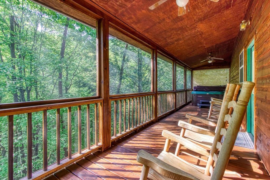 Laurel Cottage, 1089 Free Tickets Each Paid Day, Dollywood And More Sevierville Eksteriør billede