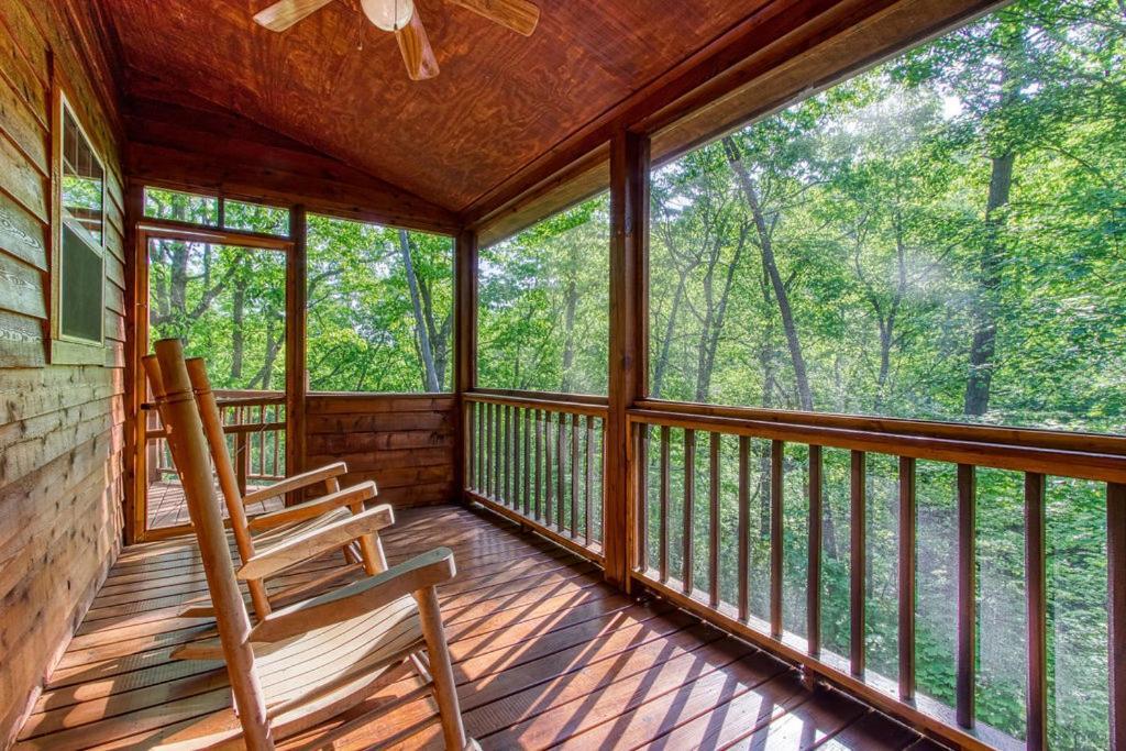 Laurel Cottage, 1089 Free Tickets Each Paid Day, Dollywood And More Sevierville Eksteriør billede