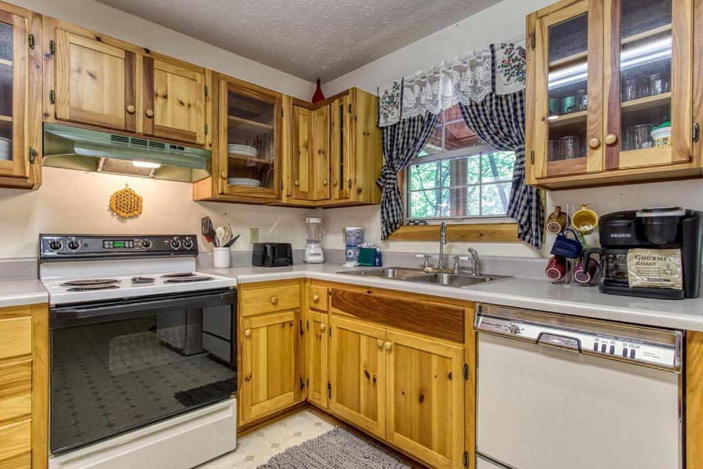 Laurel Cottage, 1089 Free Tickets Each Paid Day, Dollywood And More Sevierville Eksteriør billede