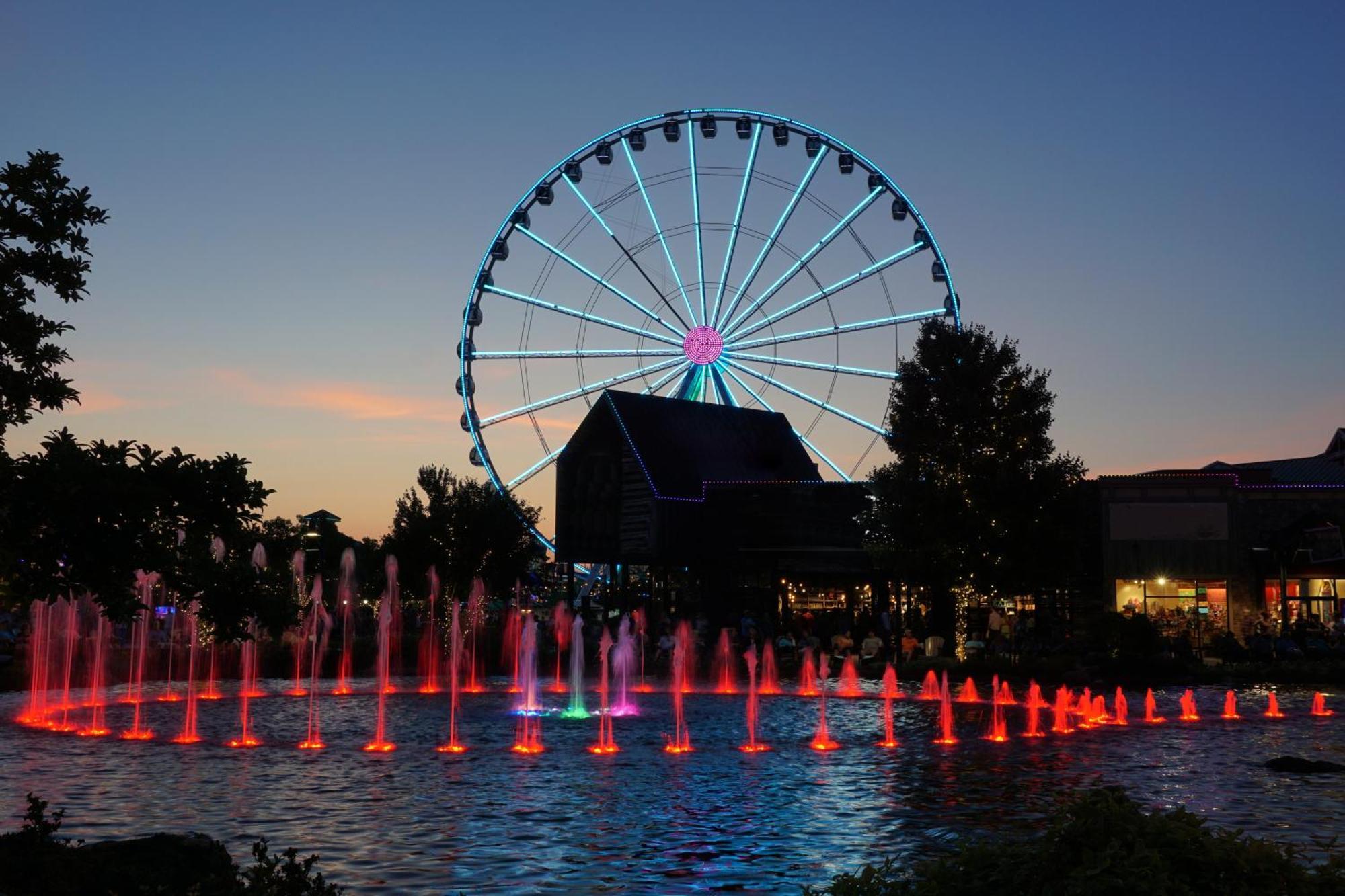 Laurel Cottage, 1089 Free Tickets Each Paid Day, Dollywood And More Sevierville Eksteriør billede